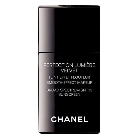 chanel perfection lumiere velvet which primer to use|chanel perfection lumiere reviews.